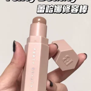 【美国专柜】FentyBeauty蕾哈娜修容棒AMBER立体骨相新手塑颜棒